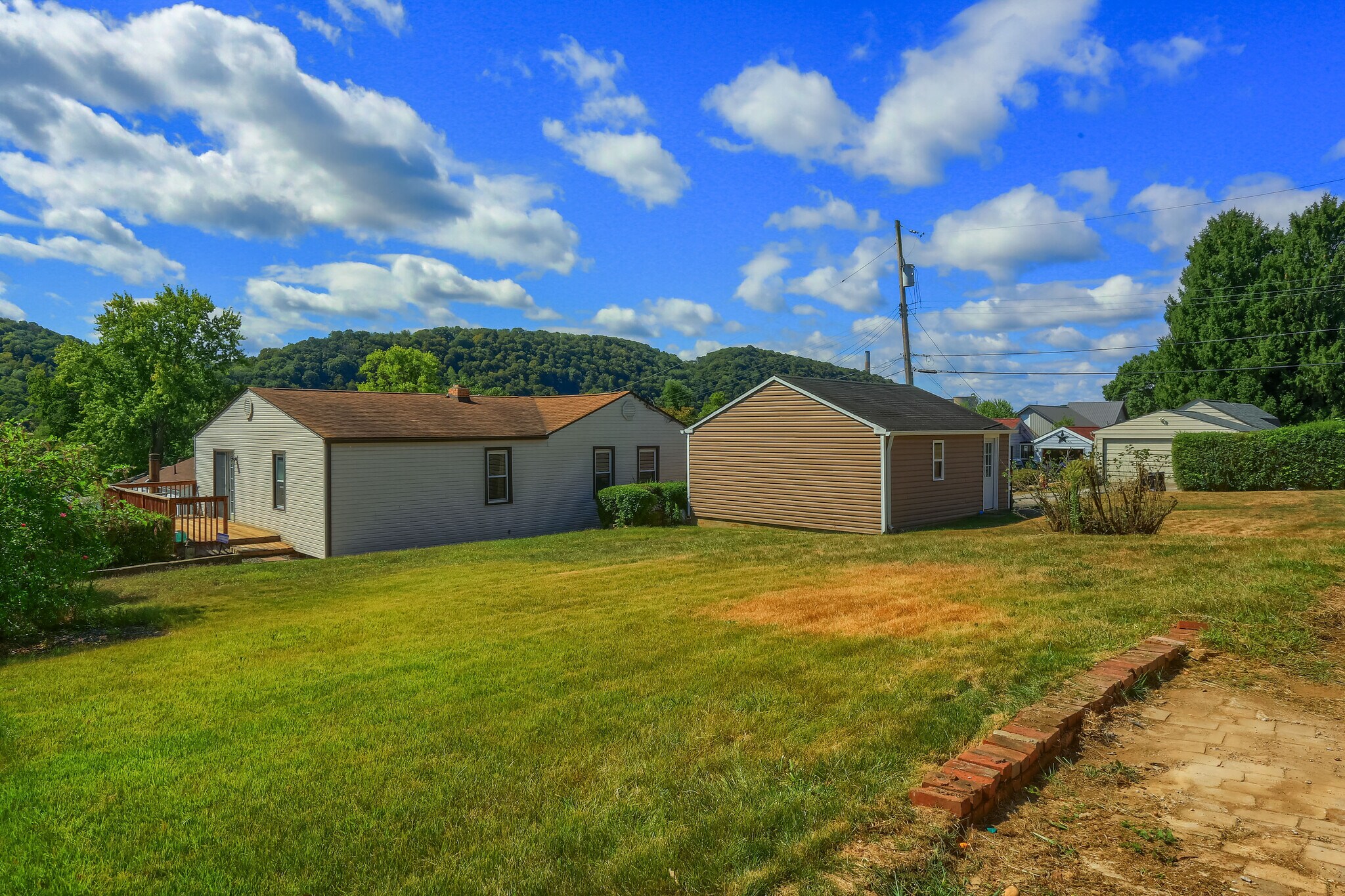 Building Photo - 1311 Midland Beaver Rd