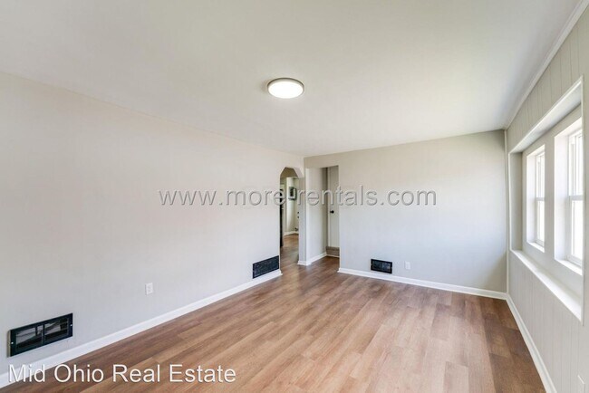 Building Photo - 2 br, 1 bath House - 2127 Melrose Ave