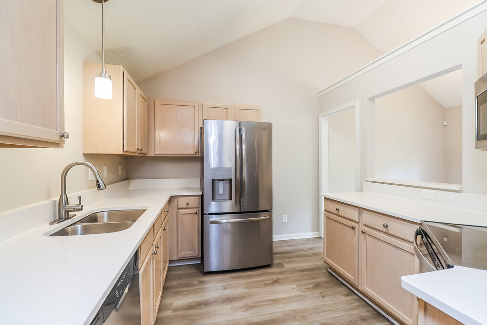 Building Photo - 7229 Kavan Hunter Dr