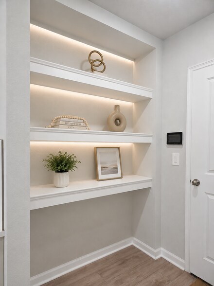 GarageEntrance - 26030 Fantasy Sky Ln