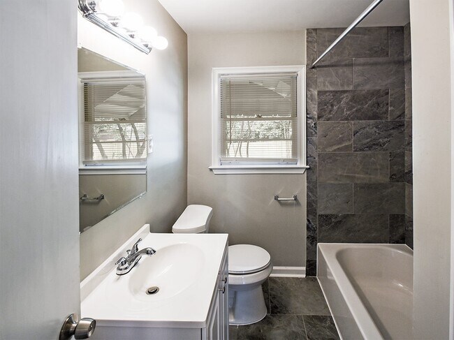 Building Photo - Newly updated 3 bed, 2 bath near U of M