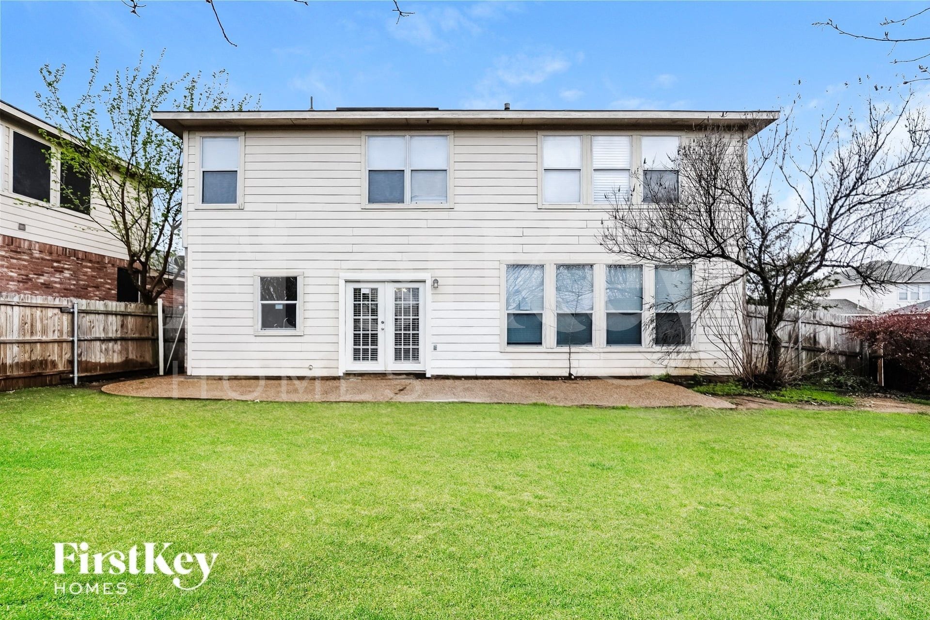 Building Photo - 7401 Snow Ridge Dr