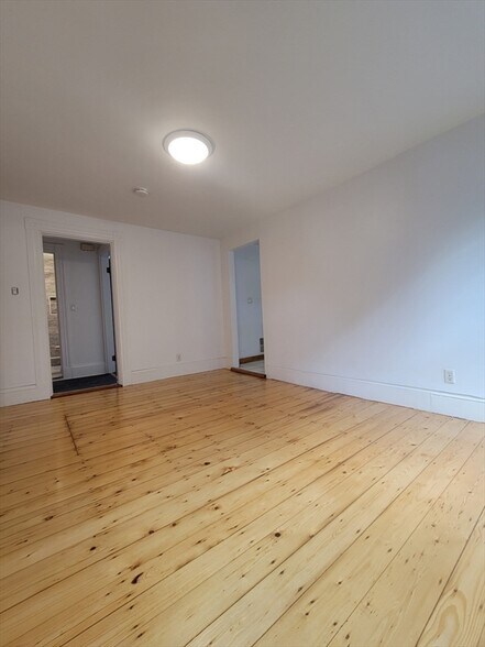 Building Photo - 50 Mount Pleasant St