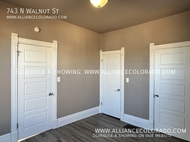 Building Photo - 743 N Walnut St