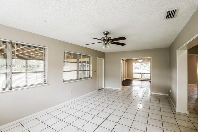Building Photo - 4896 NW 6th Ct