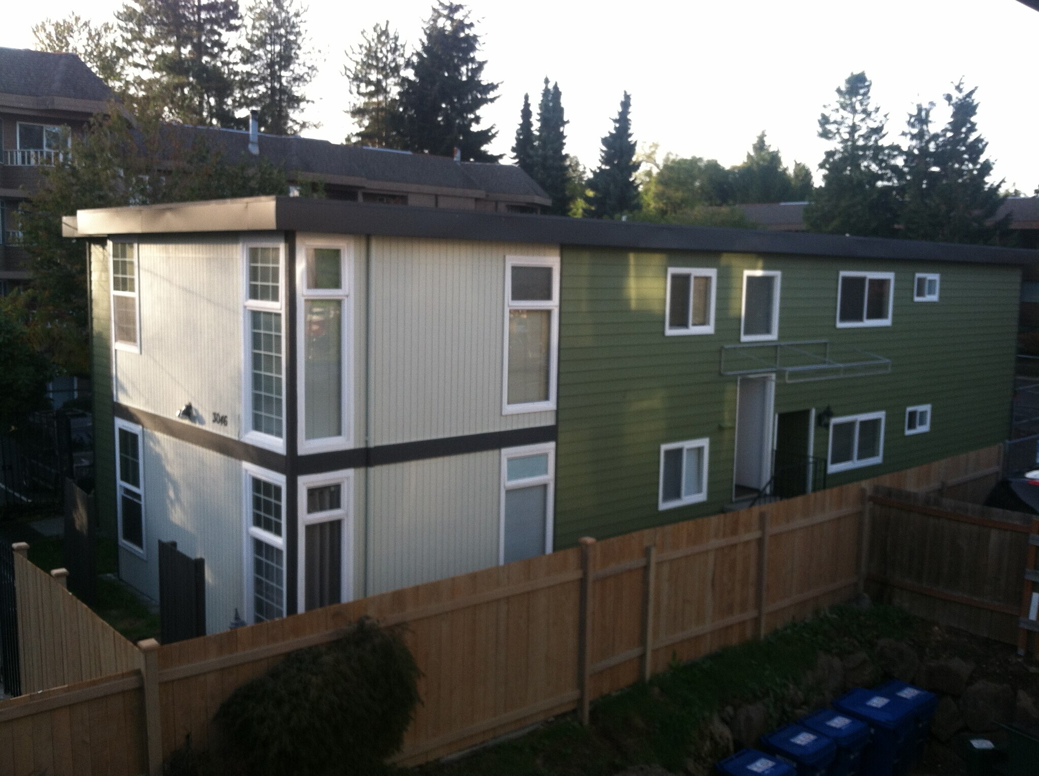 Building Photo - 3046 NE 143rd St