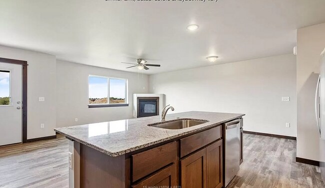 Building Photo - 3 Bedroom 2 1/2 Bathroom Townhouse- NEWLY BUILT-