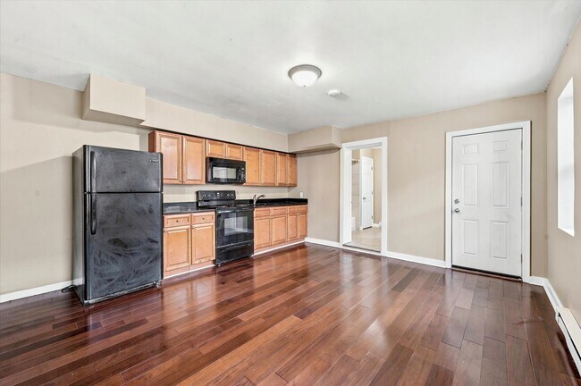 Building Photo - 2111 Orthodox St