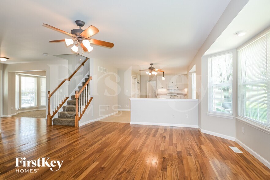 Building Photo - 259 Hickory Wood Dr