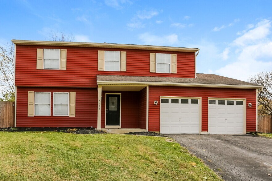 Primary Photo - 5102 Merry Oak Ct