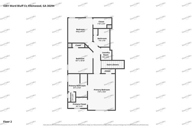 Building Photo - 4381 Ward Bluff Ct