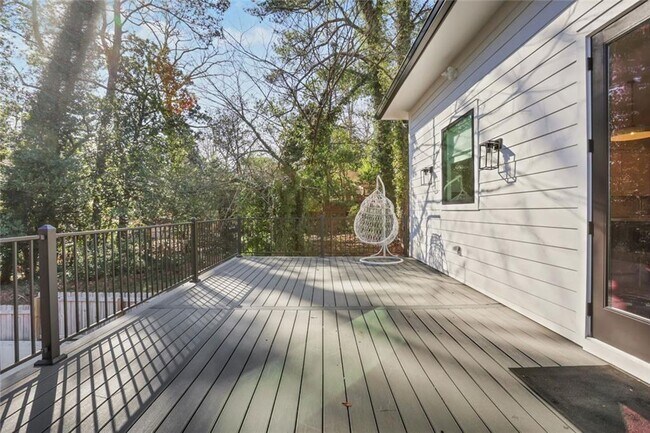 Building Photo - 1200 Moores Mill Rd NW