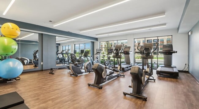 Building Photo - 5811 Main St