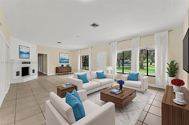 Building Photo - 6275 SW 123rd Terrace