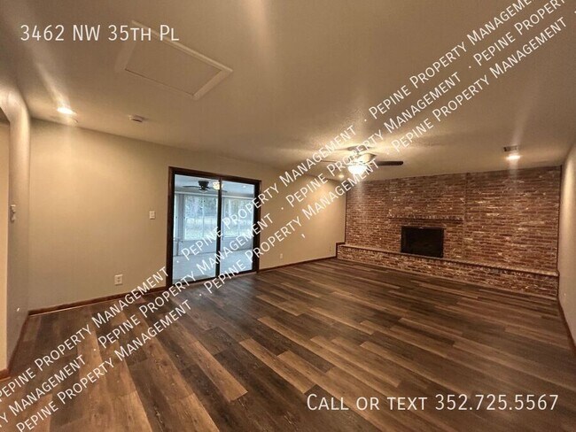 Building Photo - 3462 NW 35th Pl