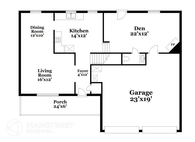 Building Photo - 770 Stonebridge Crescent