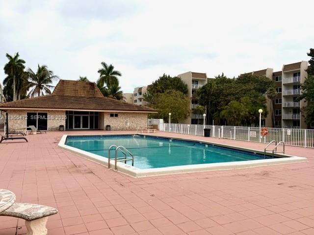 Building Photo - 6940 Miami Gardens Dr