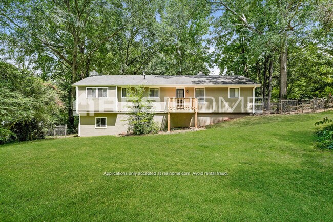 Building Photo - 1763 Stag Dr NW