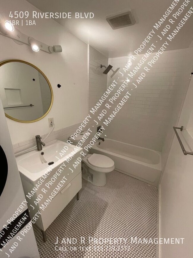 Building Photo - 4509 Riverside Blvd