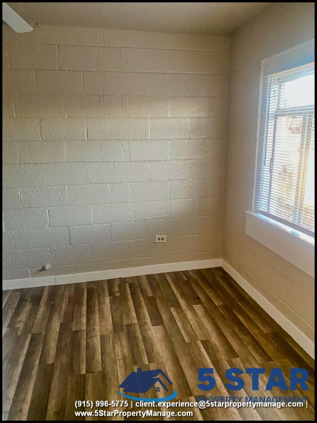 Building Photo - 1 bedroom in El Paso TX 79903