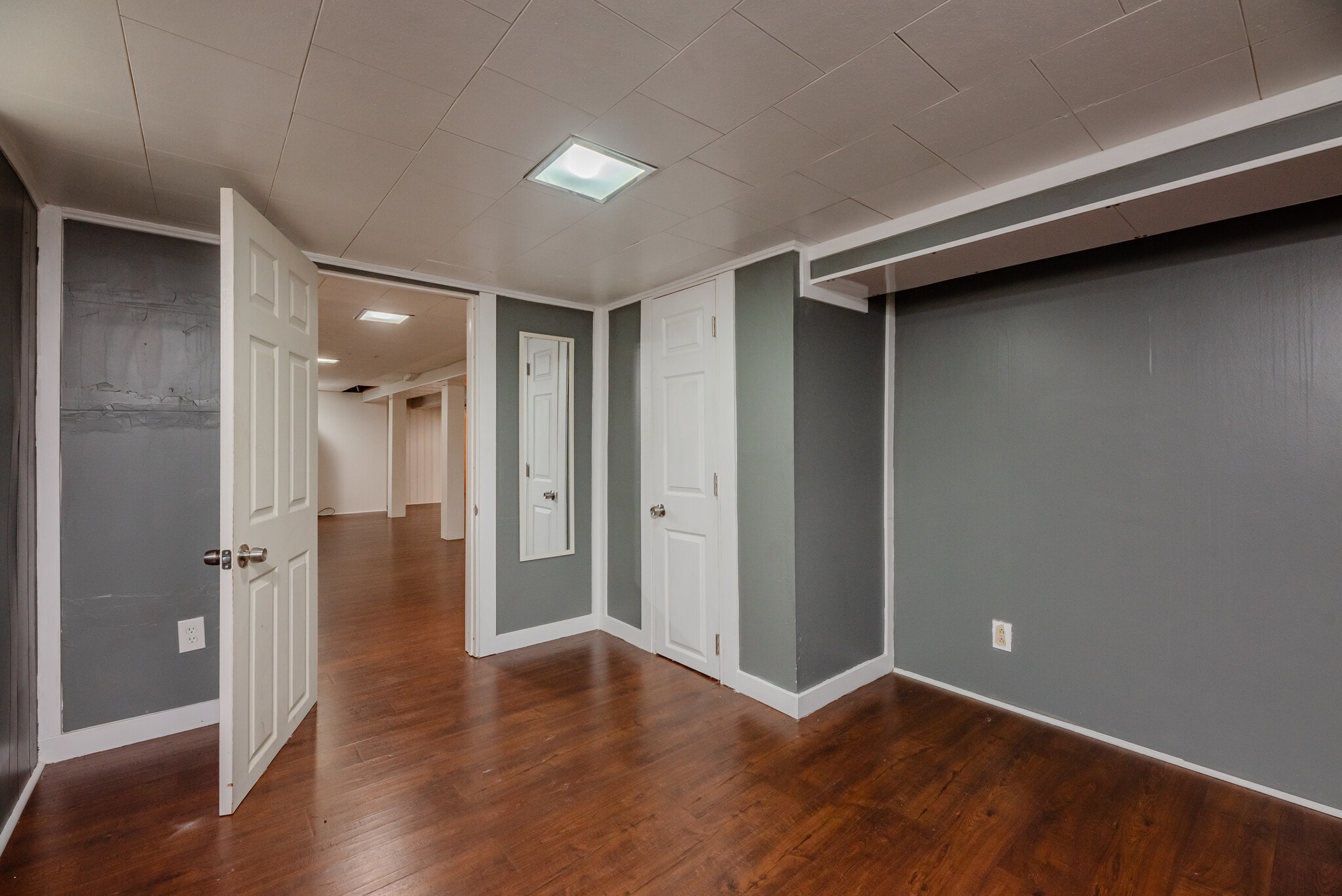 Building Photo - 416 W Spruce St