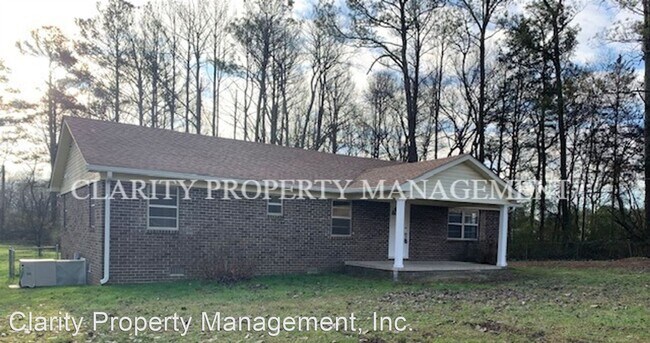 Building Photo - 4 br, 2 bath House - 142 Byrd Rd. NE