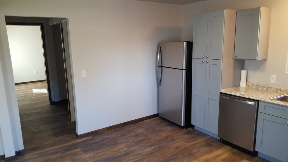 Building Photo - 1145 N 3rd St