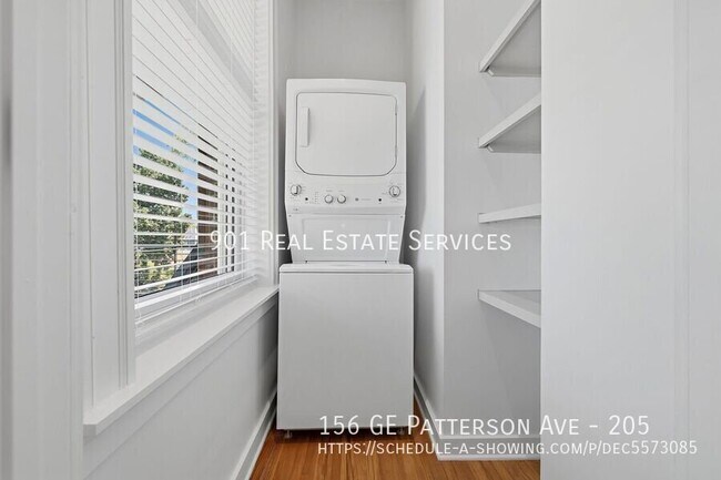 Building Photo - 156 GE Patterson Ave