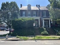 Building Photo - 527 N Sheppard St