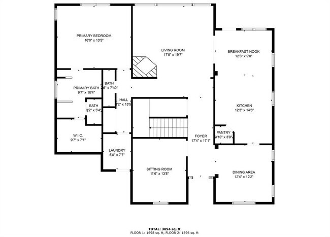Building Photo - 6075 Longmire Trail
