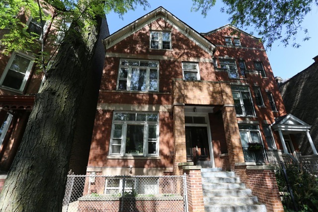 Primary Photo - 3246 N Seminary Ave