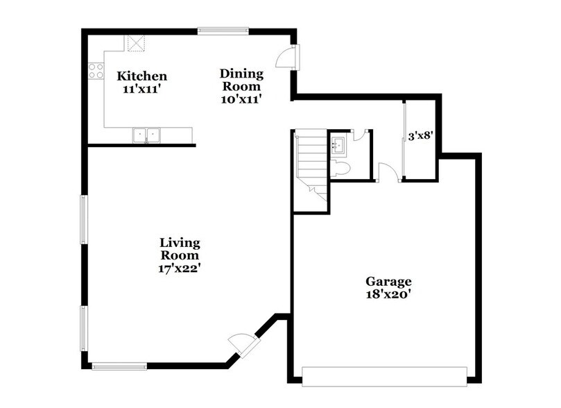 Building Photo - 7210 S 8th Pl