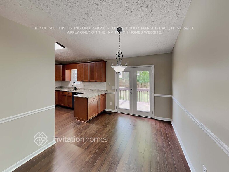 Building Photo - 2596 Marleigh Farm Rd NW