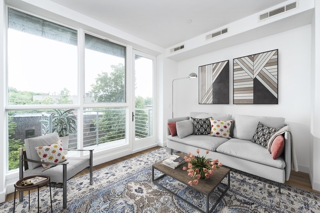 Floorplan - 1378-84 Bedford Ave