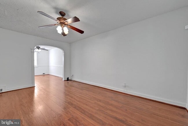 Building Photo - 4607 North Capitol St NE