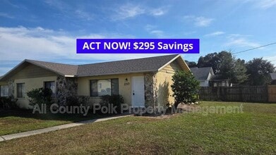 Building Photo - 257 Leelon Rd