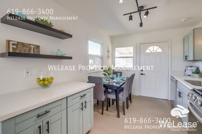 Building Photo - 3941 Marine Vw Ave