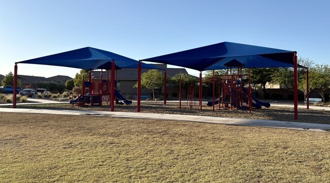 Building Photo - 9383 W Desert Bighorn Trail