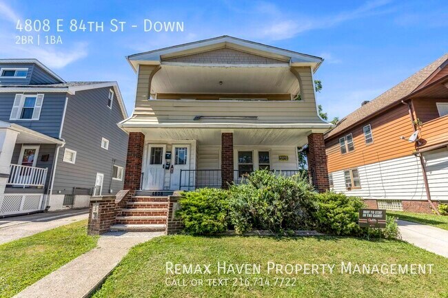 Primary Photo - 4808 E 84th St