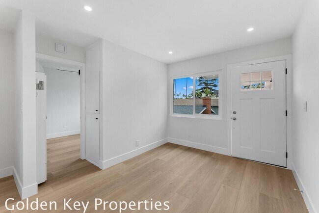 Building Photo - Welcome to our newly remodeled apartment i...