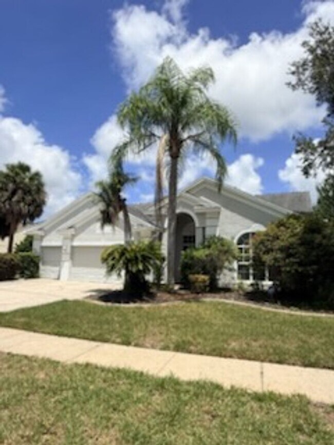 Building Photo - 4BR/3BA | Updated Single Family Home | 3-Car Covered Parking | Inground Pool!