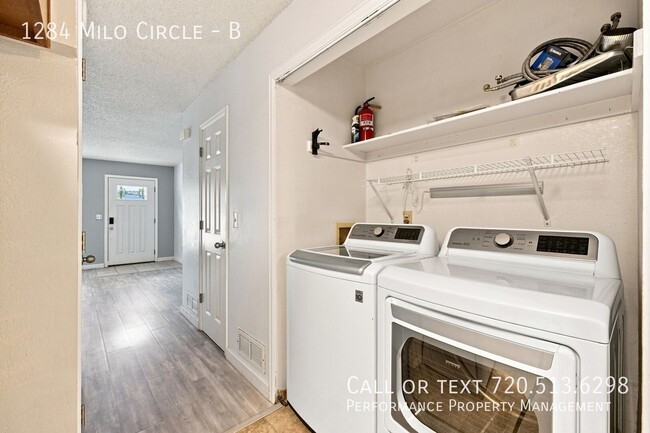 Building Photo - 1284 Milo Cir