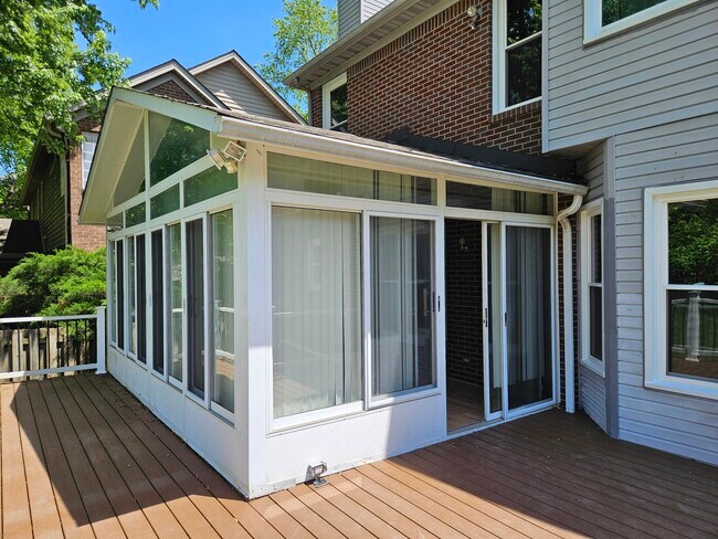 Building Photo - 4877 Keats Grove Ln