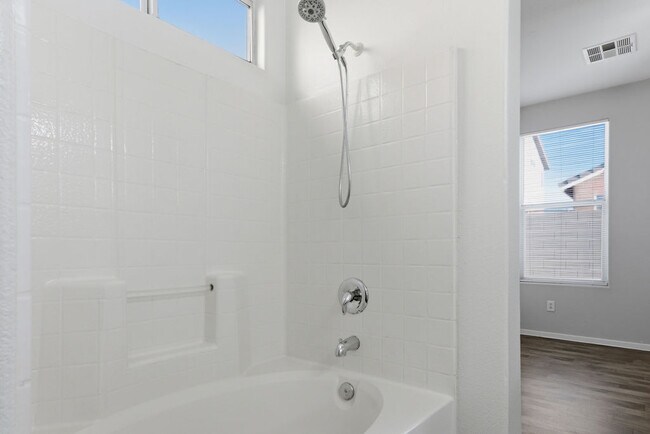 Building Photo - 2529 Rainbow Cactus Ct