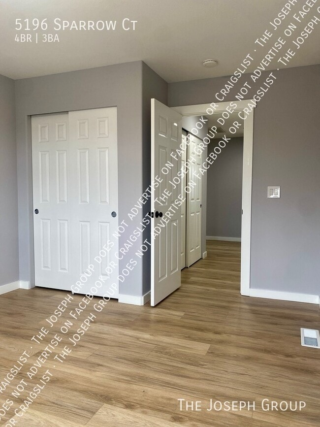 Building Photo - 5196 Sparrow Ct