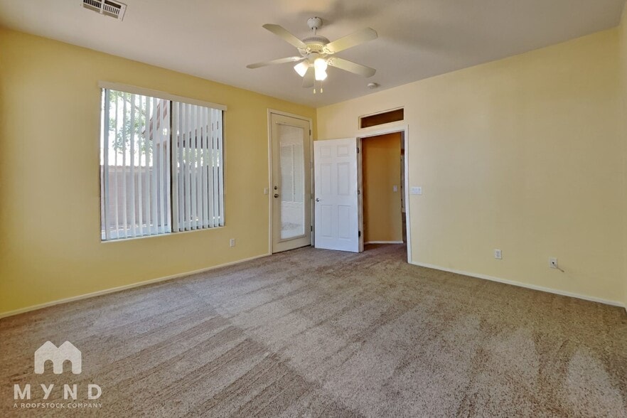 Building Photo - 5220 S Citrus Ln