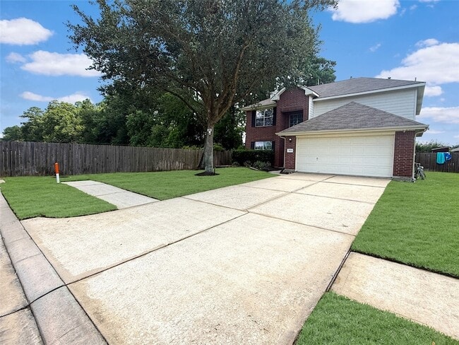 Primary Photo - 21822 Pepperberry Trail