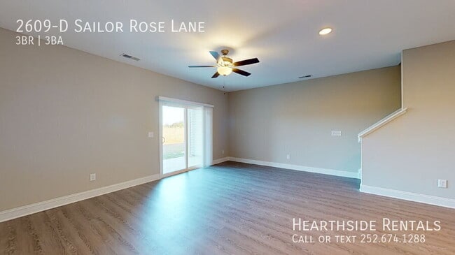 Building Photo - 2609-D Sailor Rose Ln