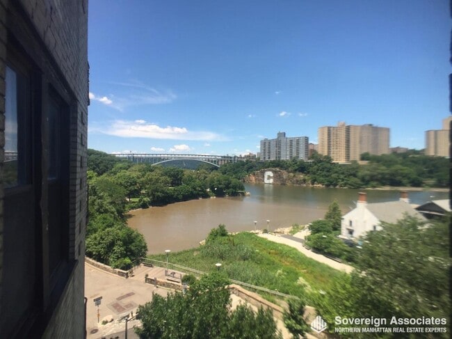 Building Photo - 600 West 218th Street