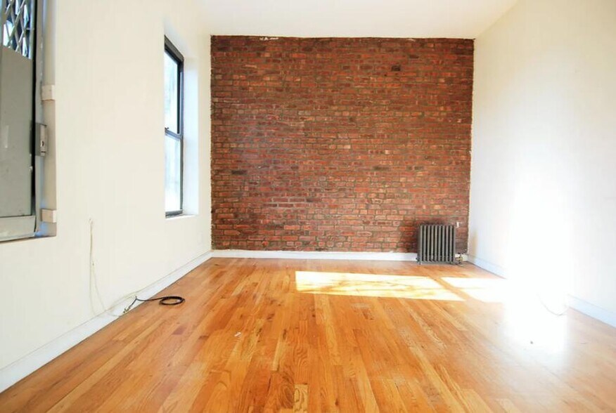 Building Photo - West 184th Street